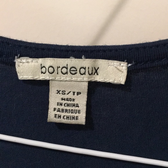 ⭐️ 2/$15 or 3/$20 Anthropologie Tank - Picture 2 of 3